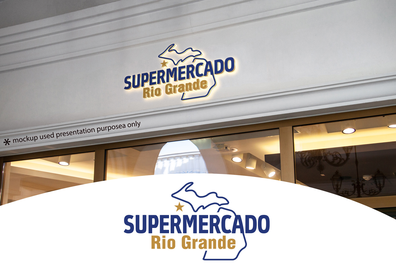 Logo Design by musa-fir for this project | Design #35939427