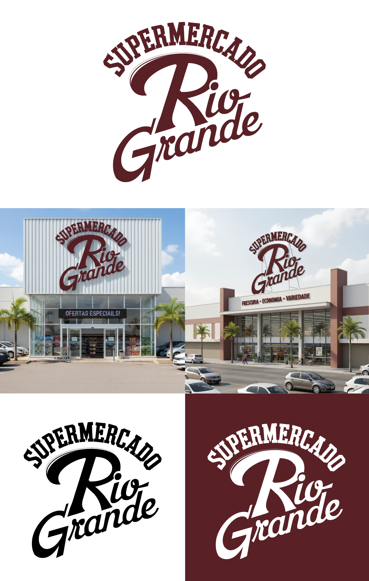 Logo Design by Creative Arif for this project | Design #35945759