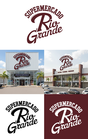 Logo Design by Creative Arif for this project | Design #35945759