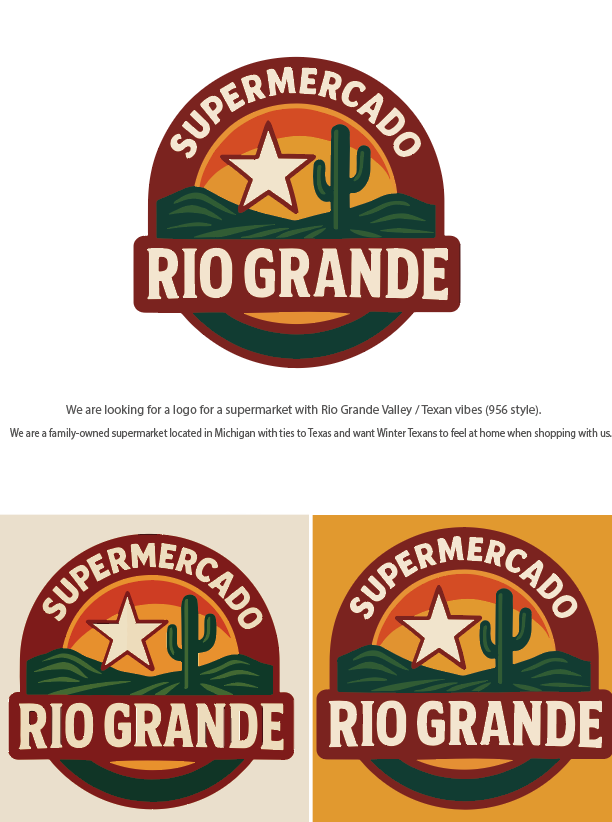 Logo Design by Design Republic for this project | Design #35929987