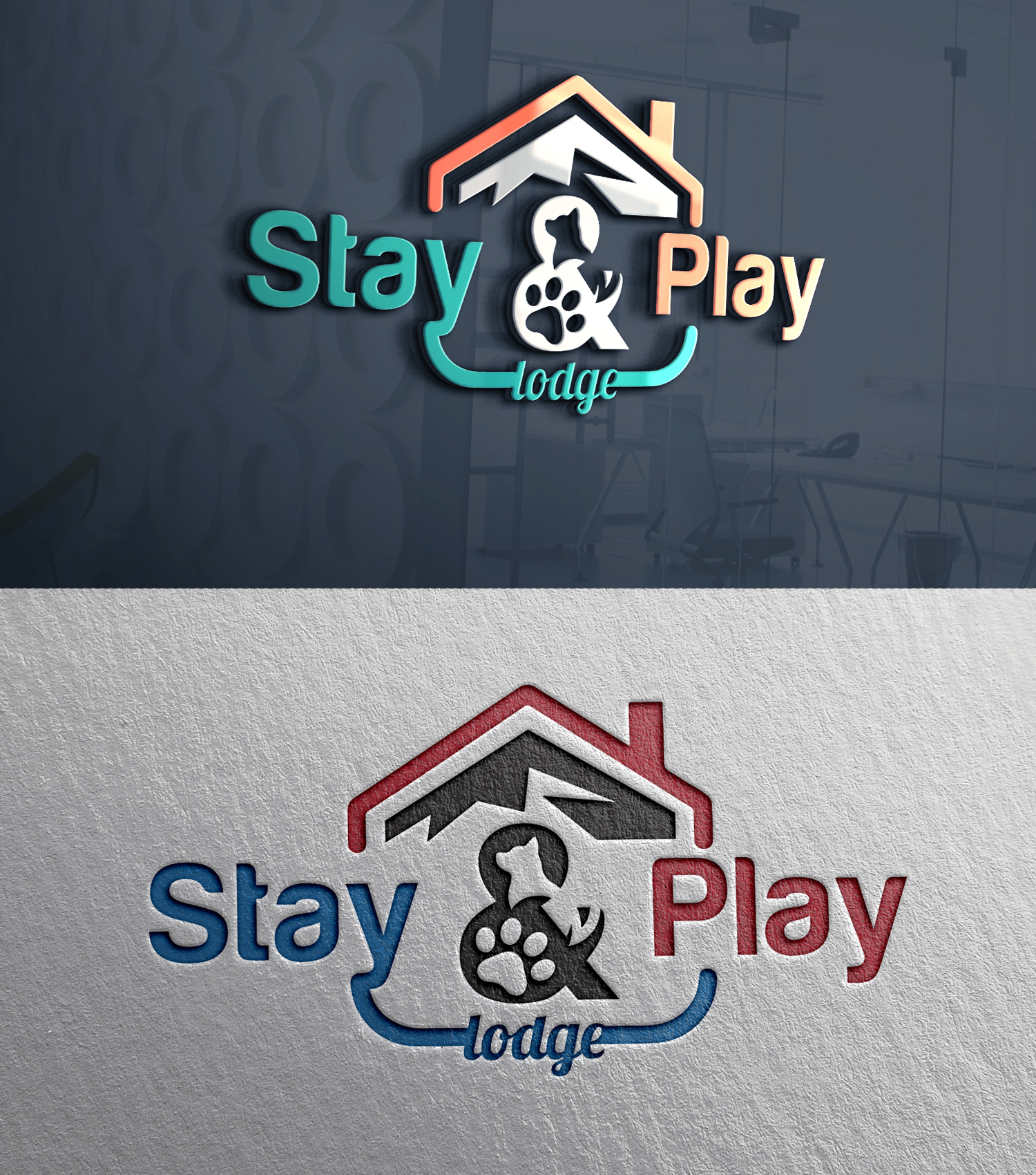 Diseño de Logo por 24ksunny para este proyecto | Diseño #35938955