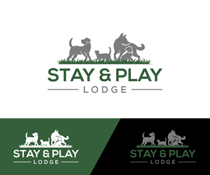Logo Design by oscar raise for this project | Design: #35966343