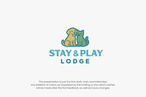 Logo Design by AwesoMind for this project | Design: #35958142