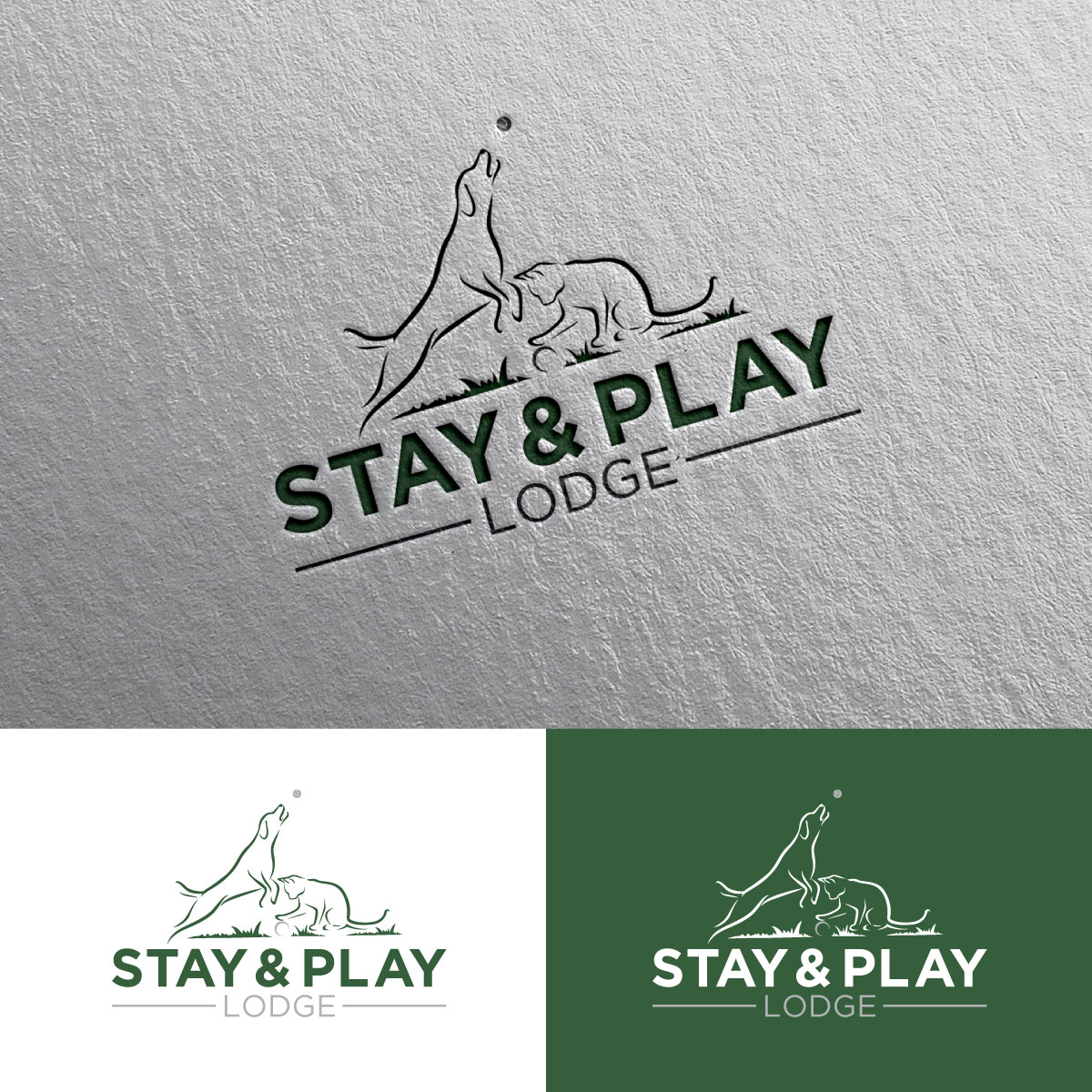 Logo Design by Alex Henry for this project | Design #35926252