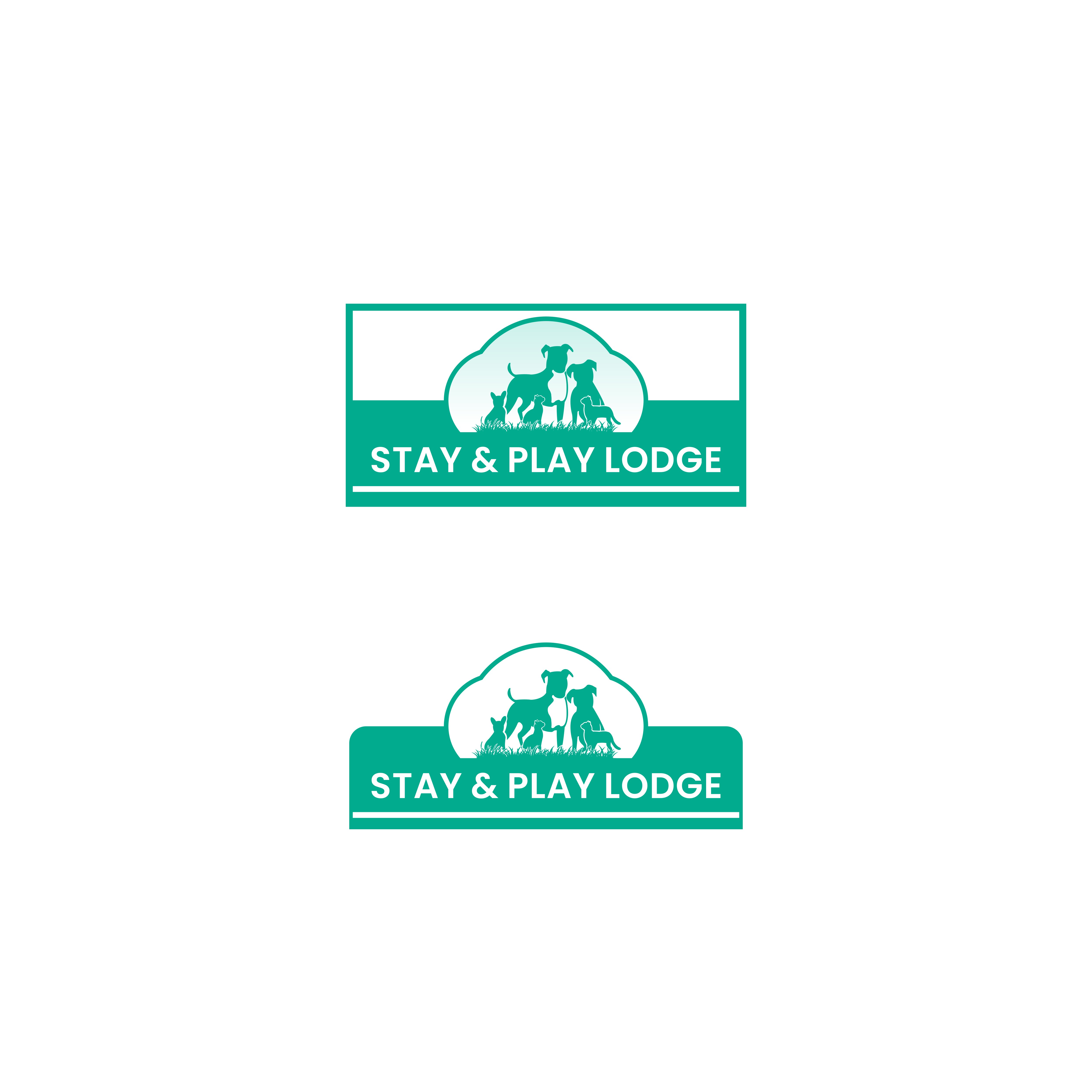 Logo Design by Samsul Bachri for this project | Design #35965301