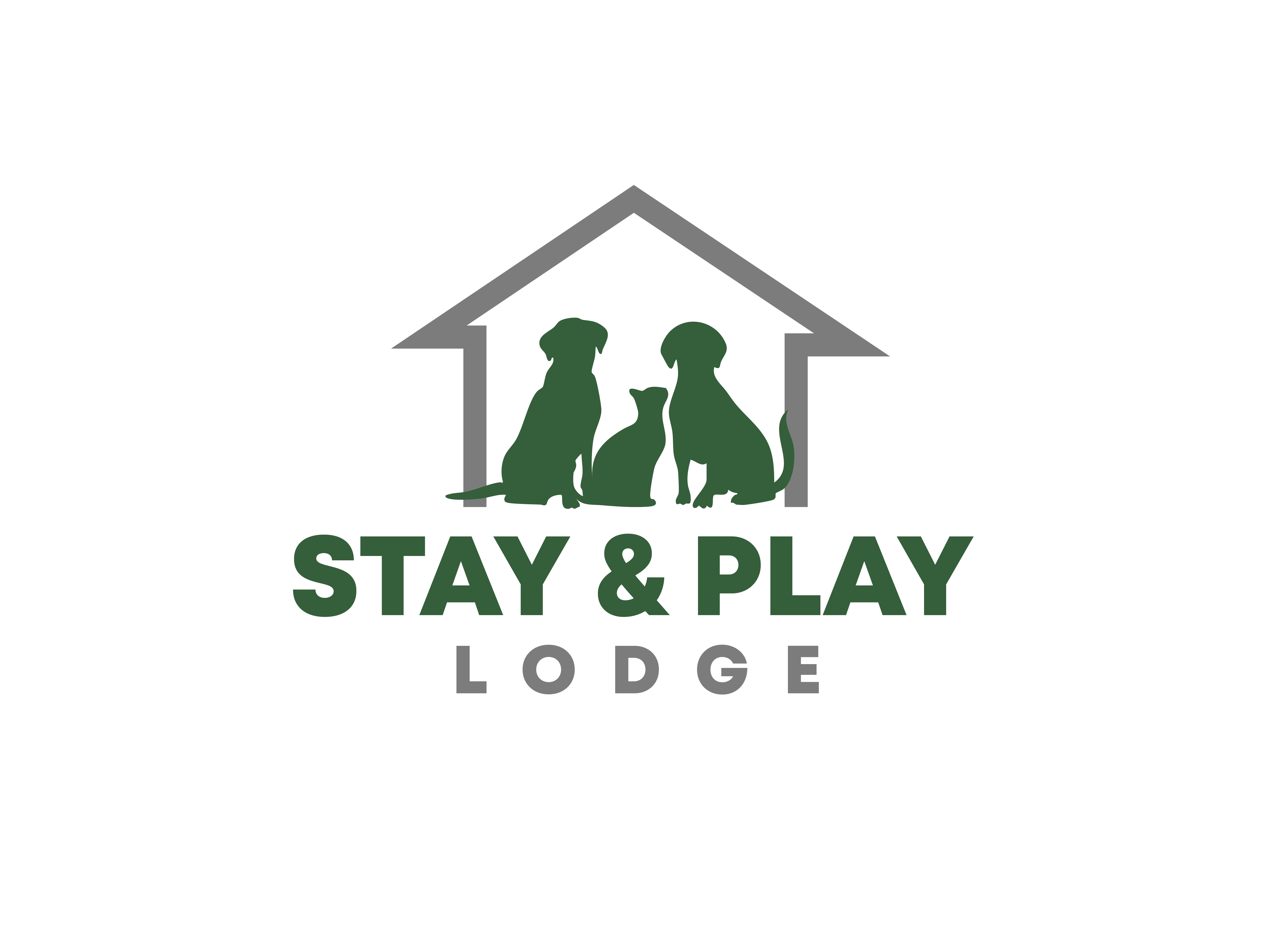 Logo Design by Hasib3509 for this project | Design #35925794