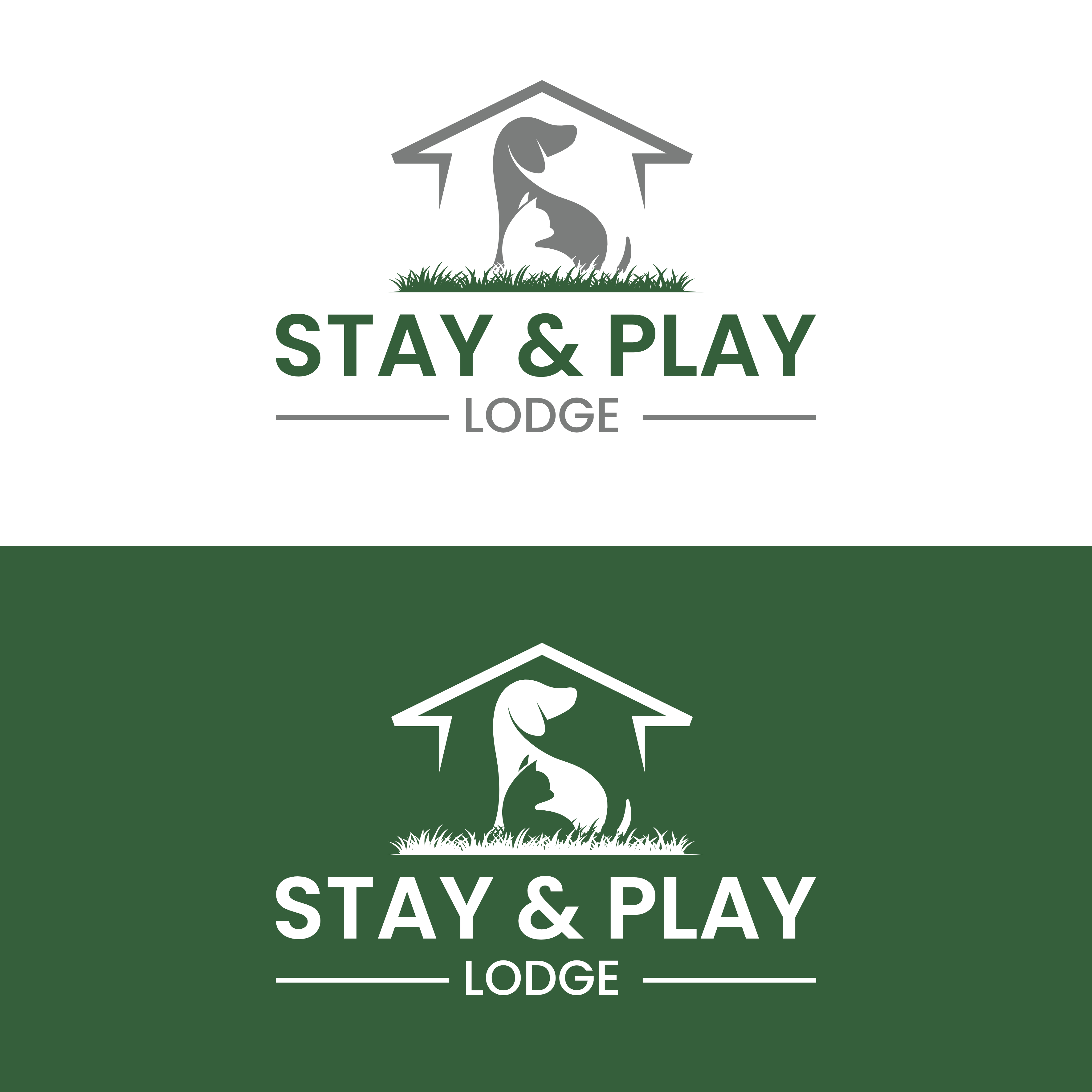 Logo Design by MasMasDesign for this project | Design #35962193