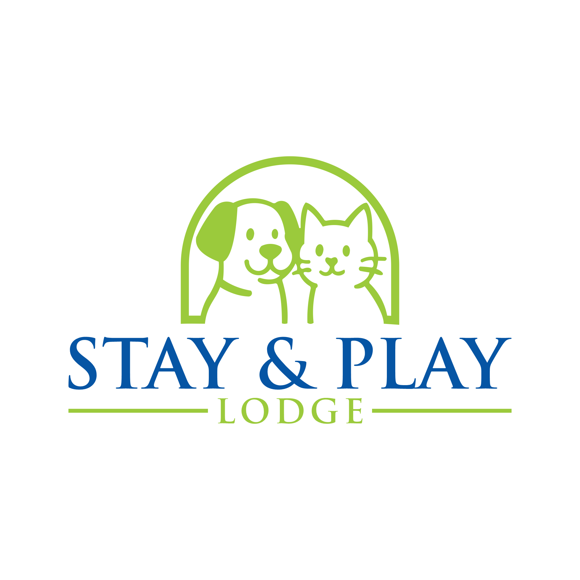Logo Design by andreaslucky for this project | Design #35924042