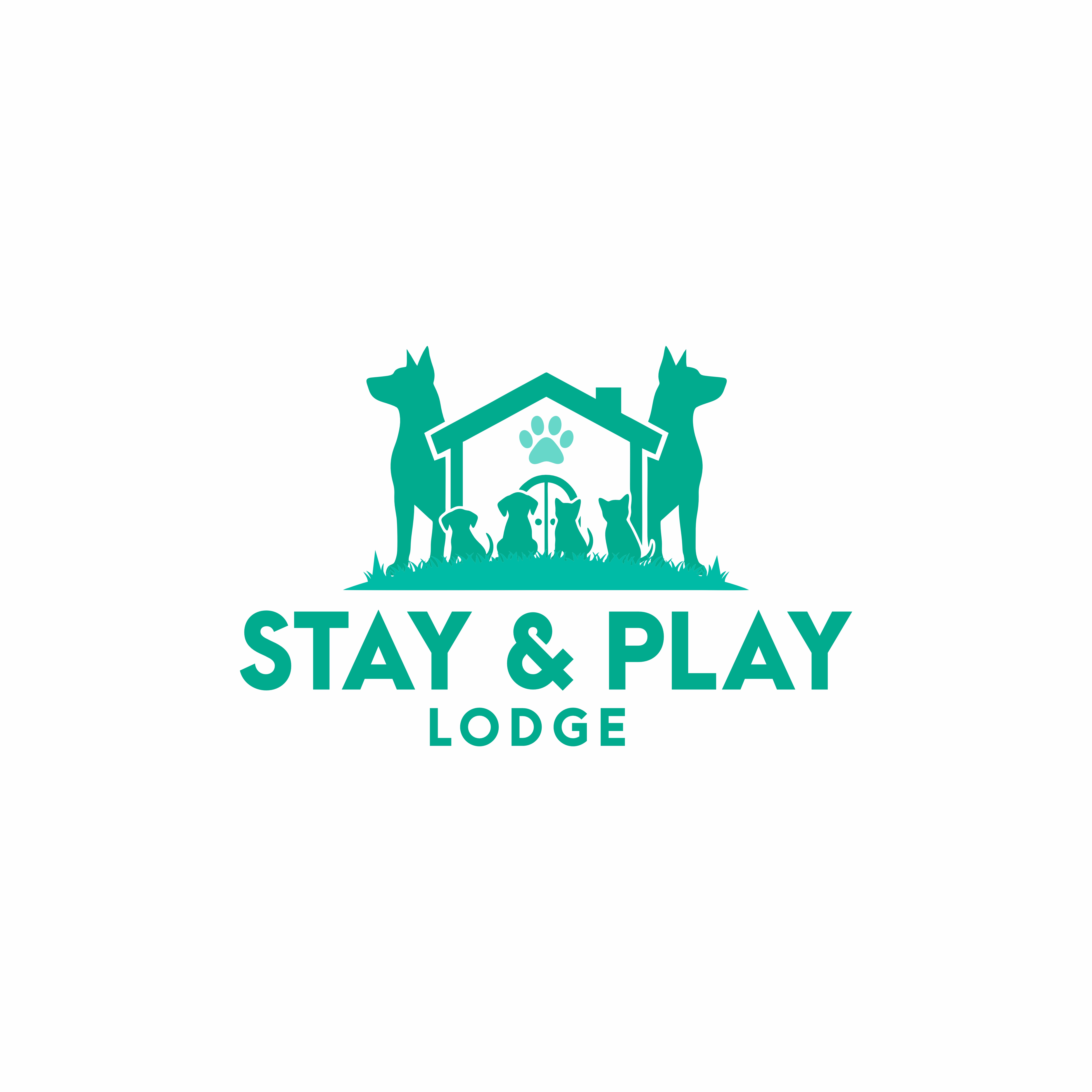 Logo Design by Joe 05 for this project | Design #35924224