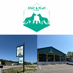 Logo Design by Joe 05 for this project | Design: #35924278