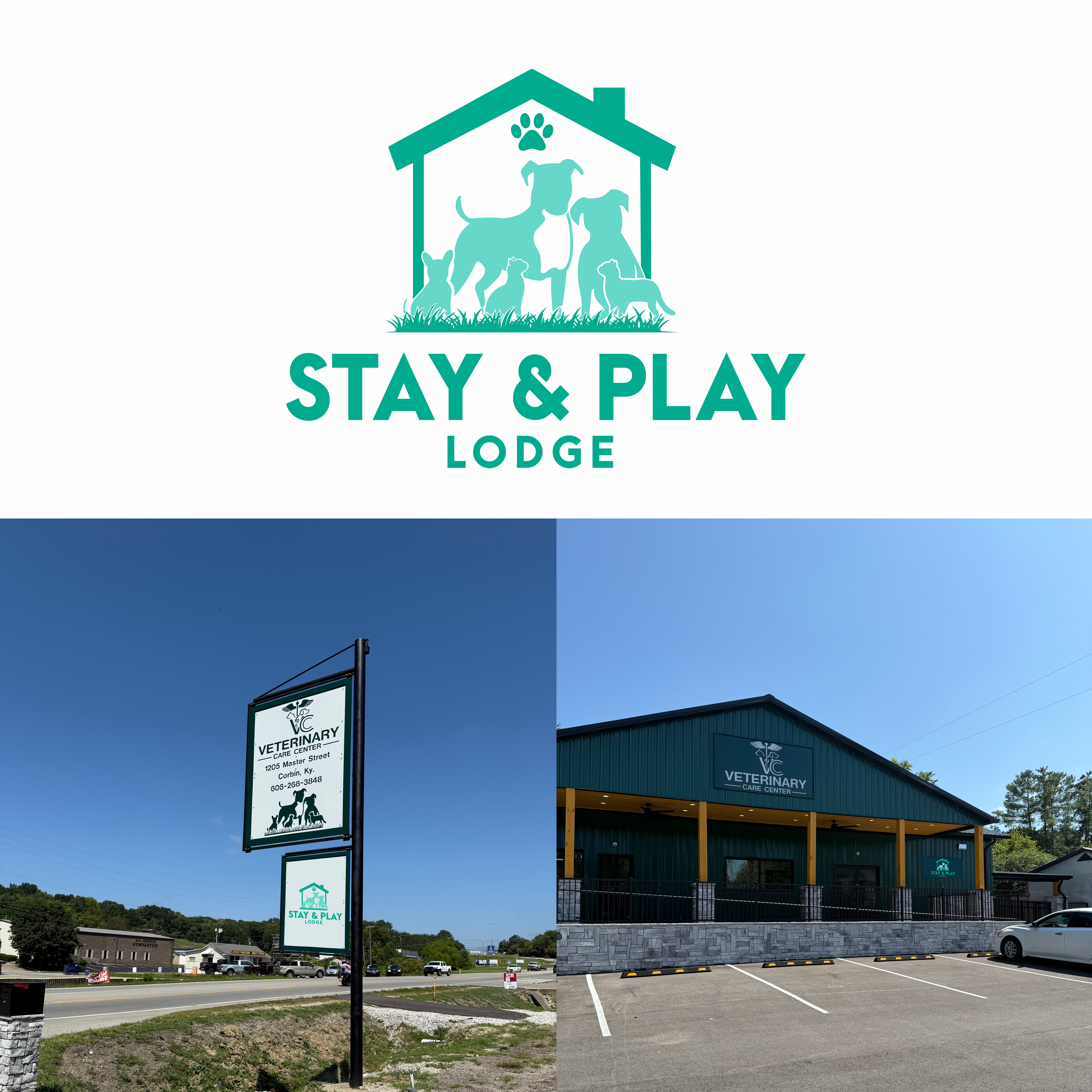 Logo Design by Joe 05 for this project | Design #35924400