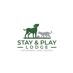 Pet boarding facility needs a logo design