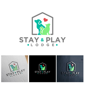 Diseño de Logo por michellefrances para este proyecto | Diseño: #35927333