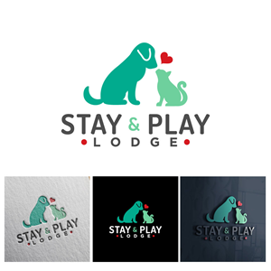 Diseño de Logo por michellefrances para este proyecto | Diseño: #35934598