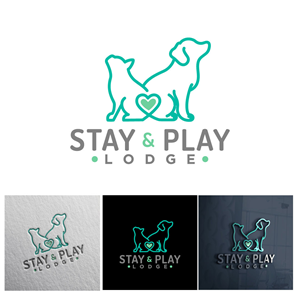Diseño de Logo por michellefrances para este proyecto | Diseño: #35941023