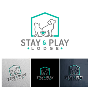Diseño de Logo por michellefrances para este proyecto | Diseño: #35941024
