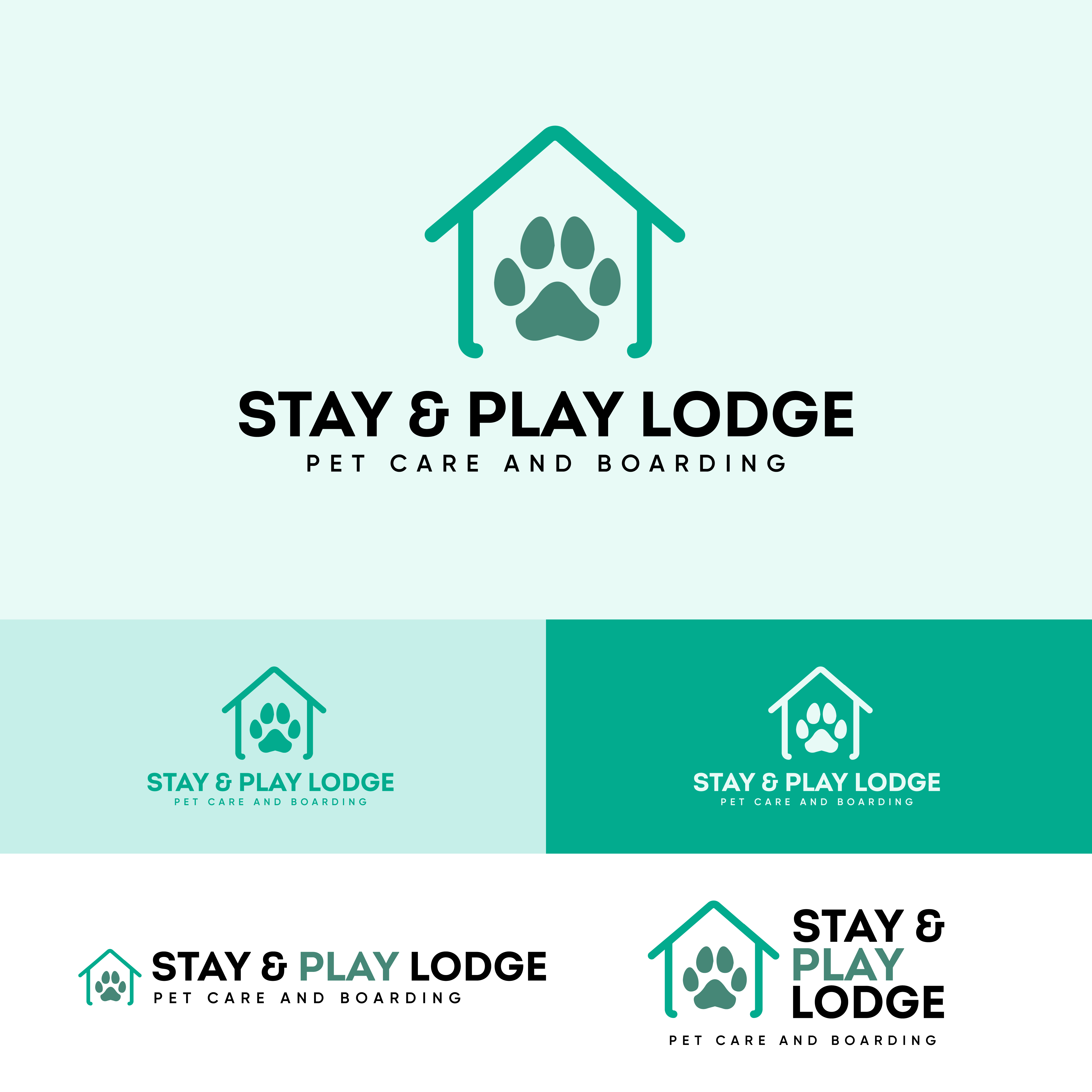 Logo Design by zqdesign for this project | Design #35964458