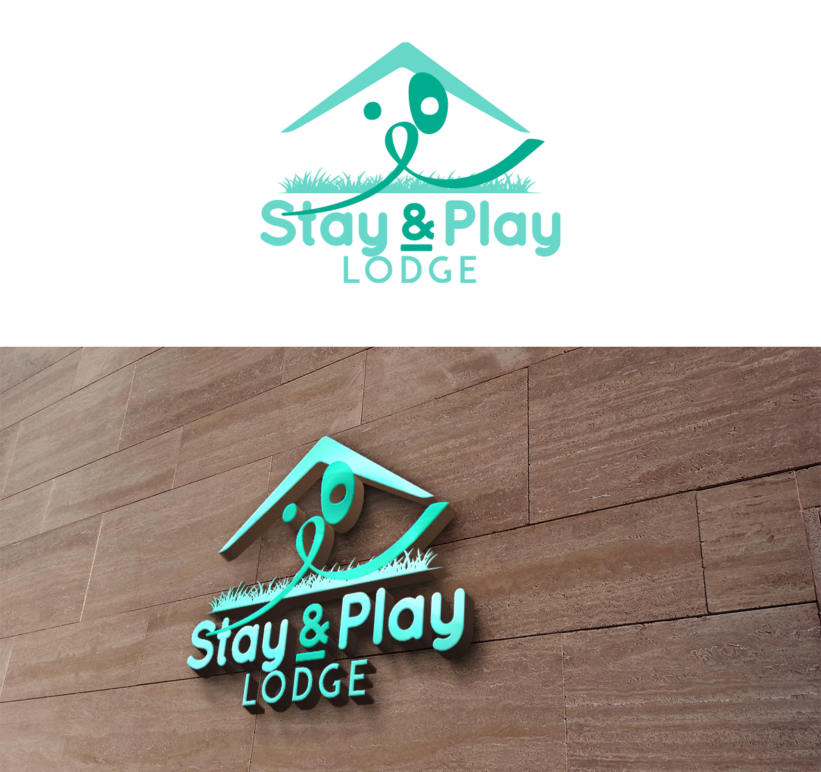 Logo Design by patriciaparadesign for this project | Design #35967919