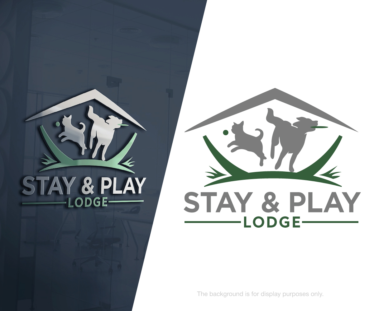 Diseño de Logo por edwinnegz1 para este proyecto | Diseño #35924247