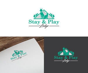 Diseño de Logo por Ansh Design para este proyecto | Diseño: #35928984