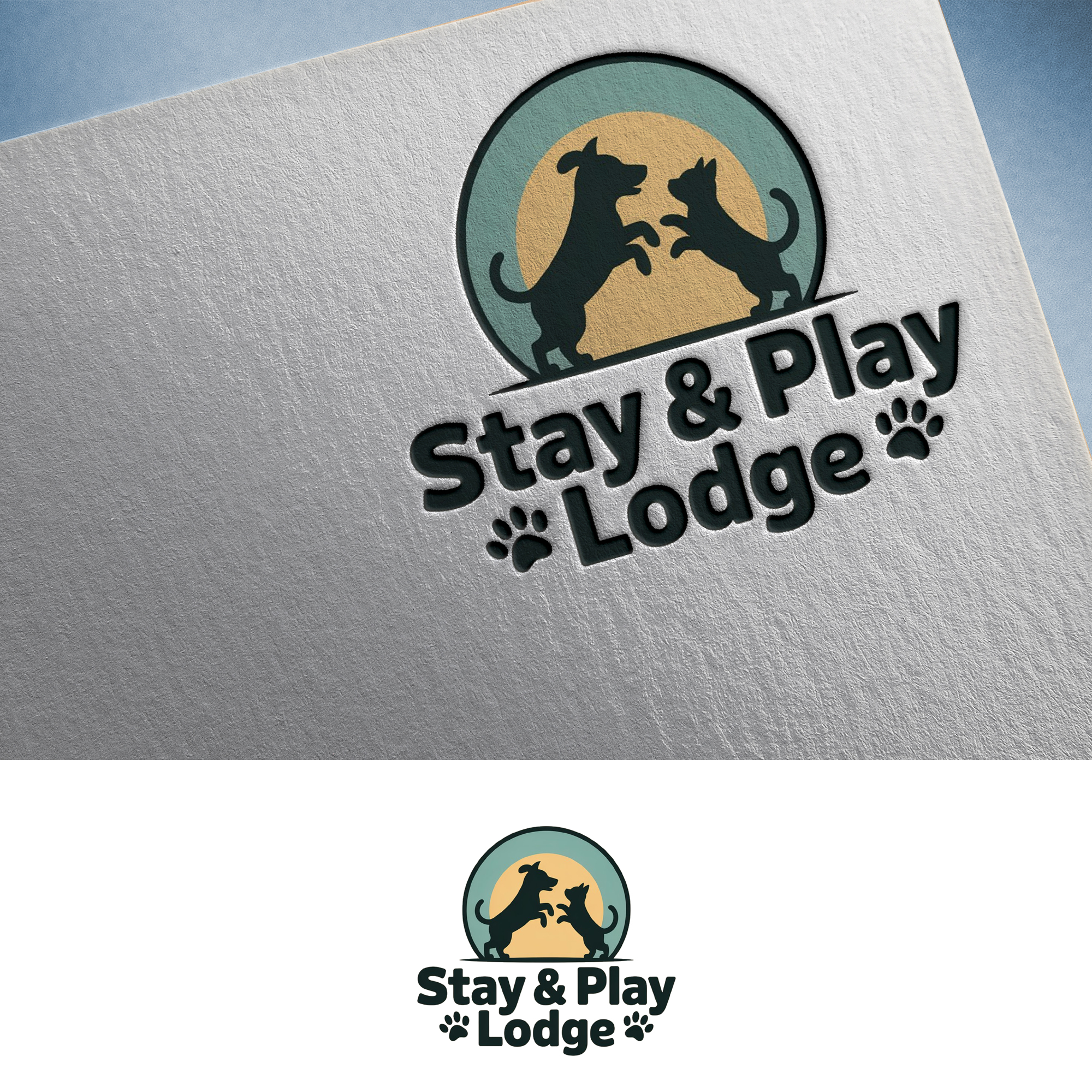 Logo Design by Feni:) for this project | Design #35942036