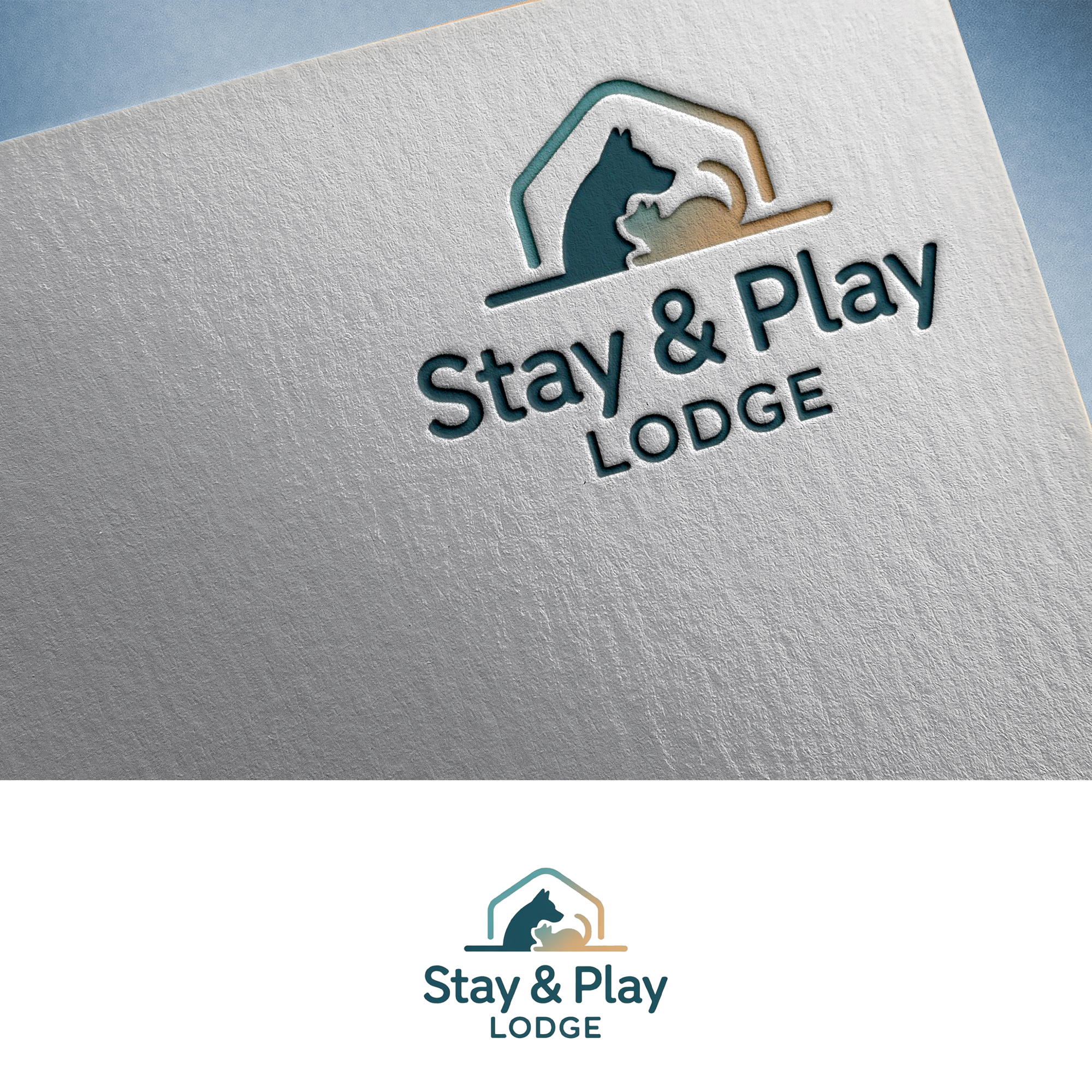 Logo Design by Feni:) for this project | Design #35942037