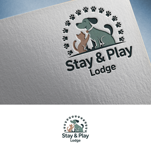 Logo Design by Feni:) for this project | Design: #35942039