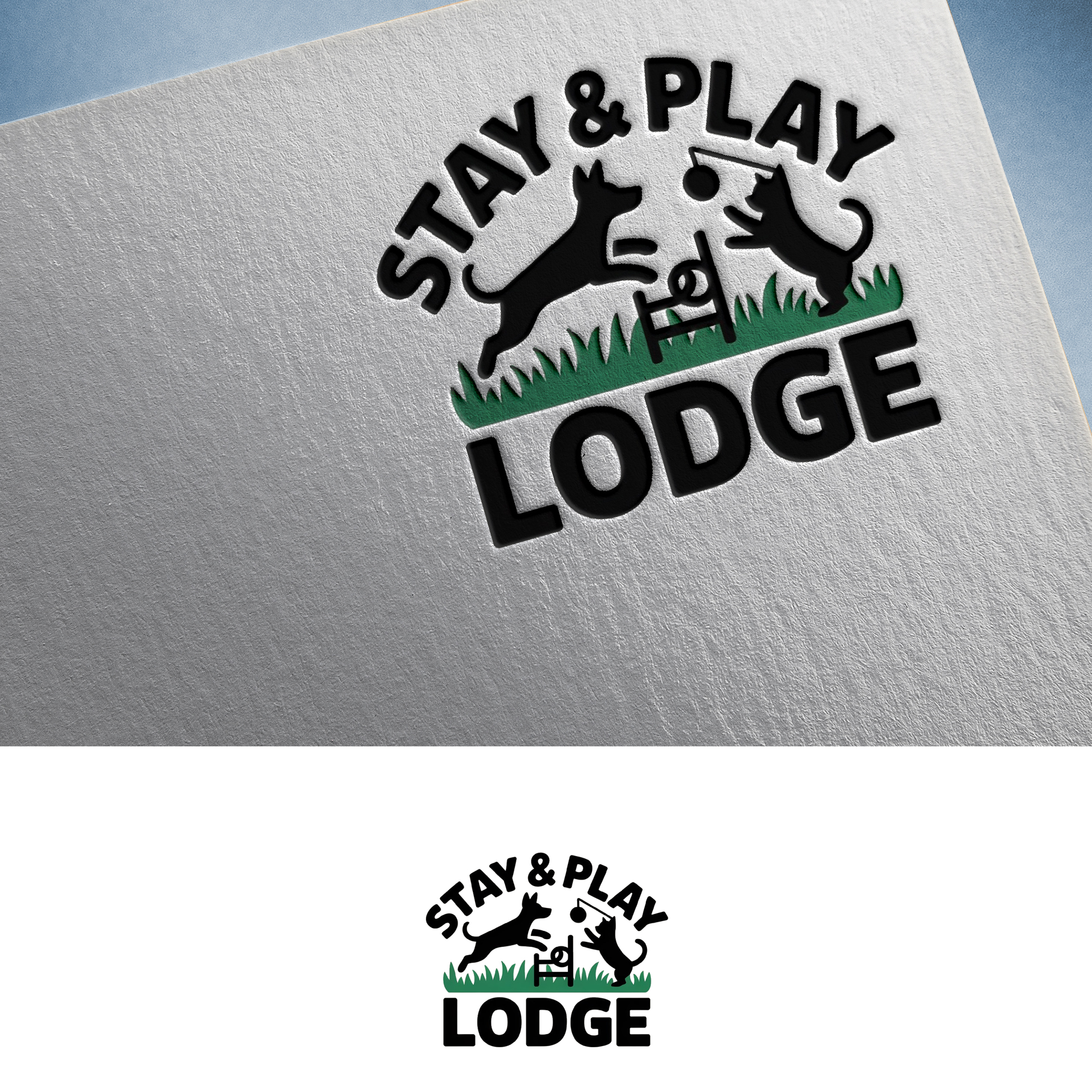 Logo Design by Feni:) for this project | Design #35942054