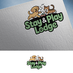 Logo Design by Feni:) for this project | Design: #35942055