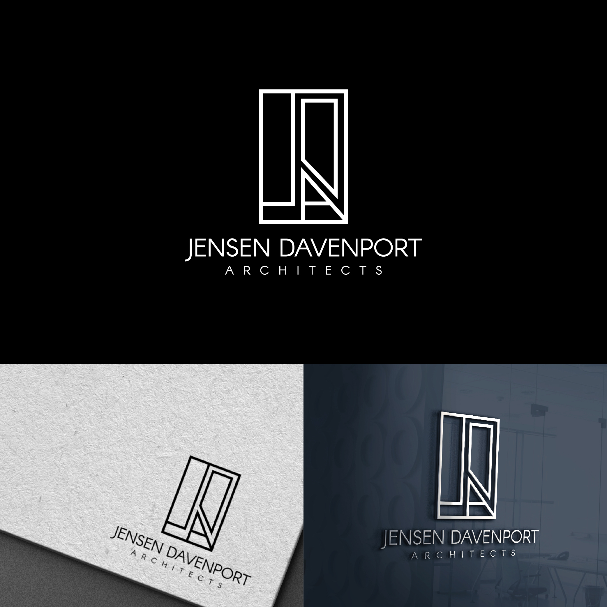 Logo Design by designer profile for this project | Design #35928348