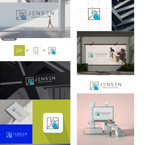 Logo Design by ErrAr for this project | Design: #35925733