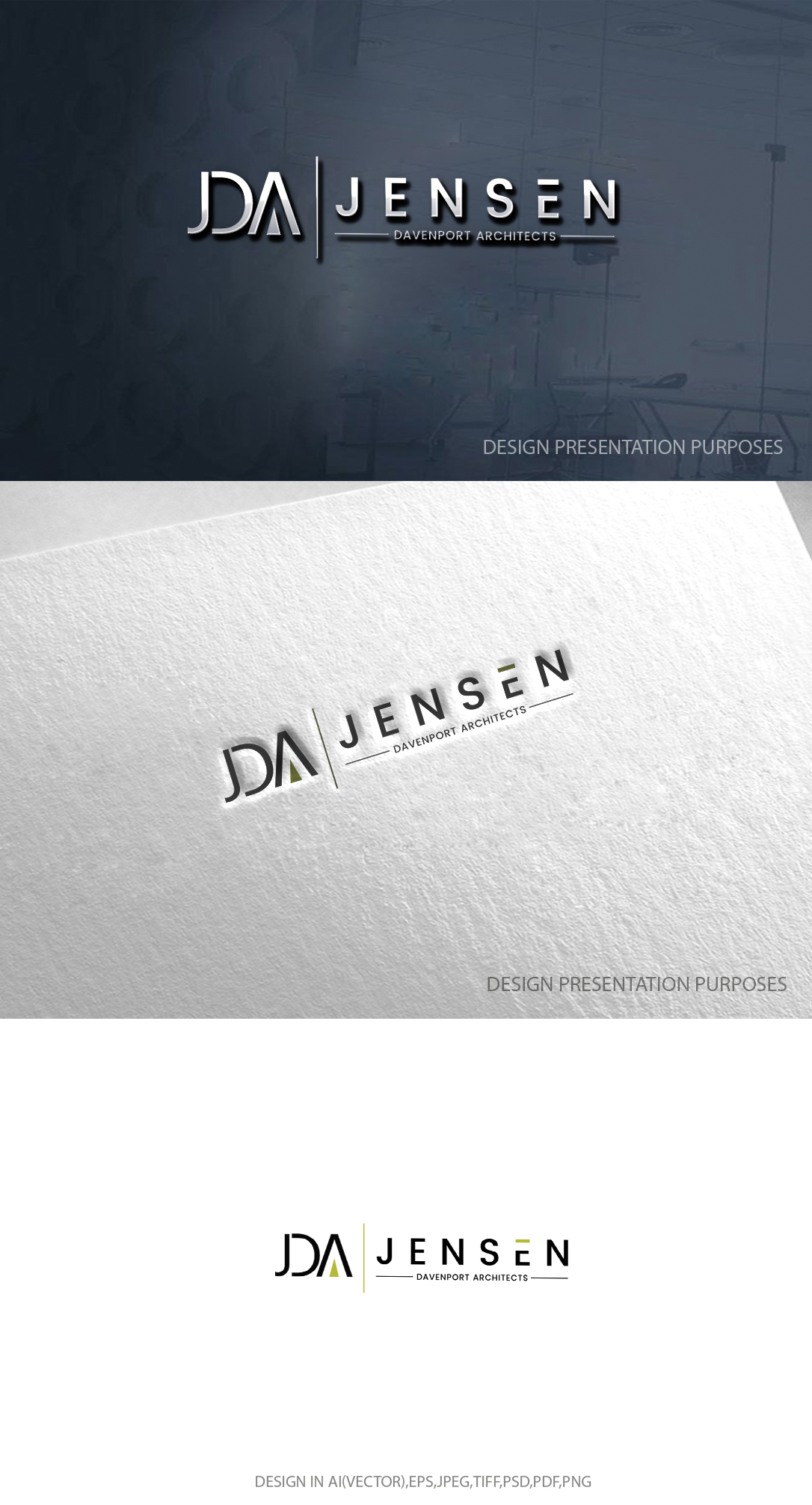 Logo-Design von zebronicgraphic für dieses Projekt | Design #35927810