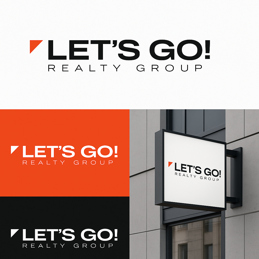 Logo Design by AMBStudio for this project | Design #35924322