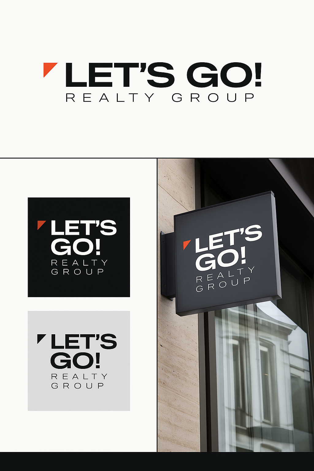 Logo Design by AMBStudio for this project | Design #35924339