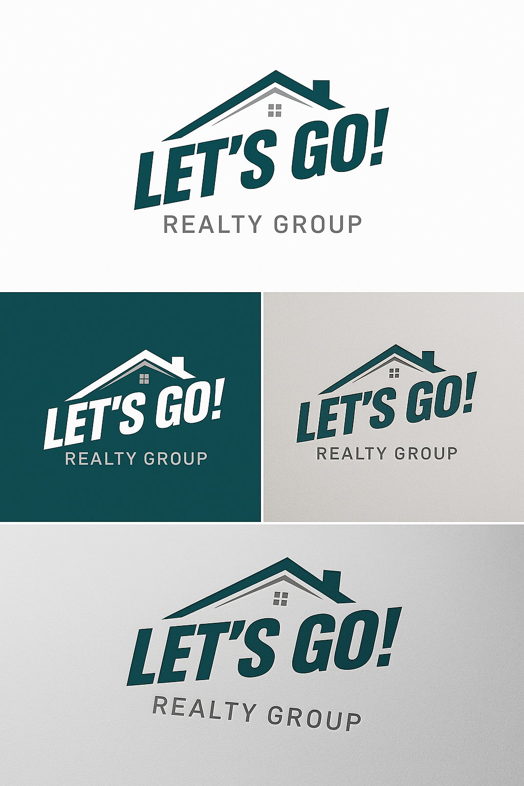 Logo Design by AMBStudio for this project | Design #35924358