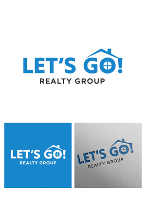 Logo Design by AMBStudio for this project | Design: #35924396