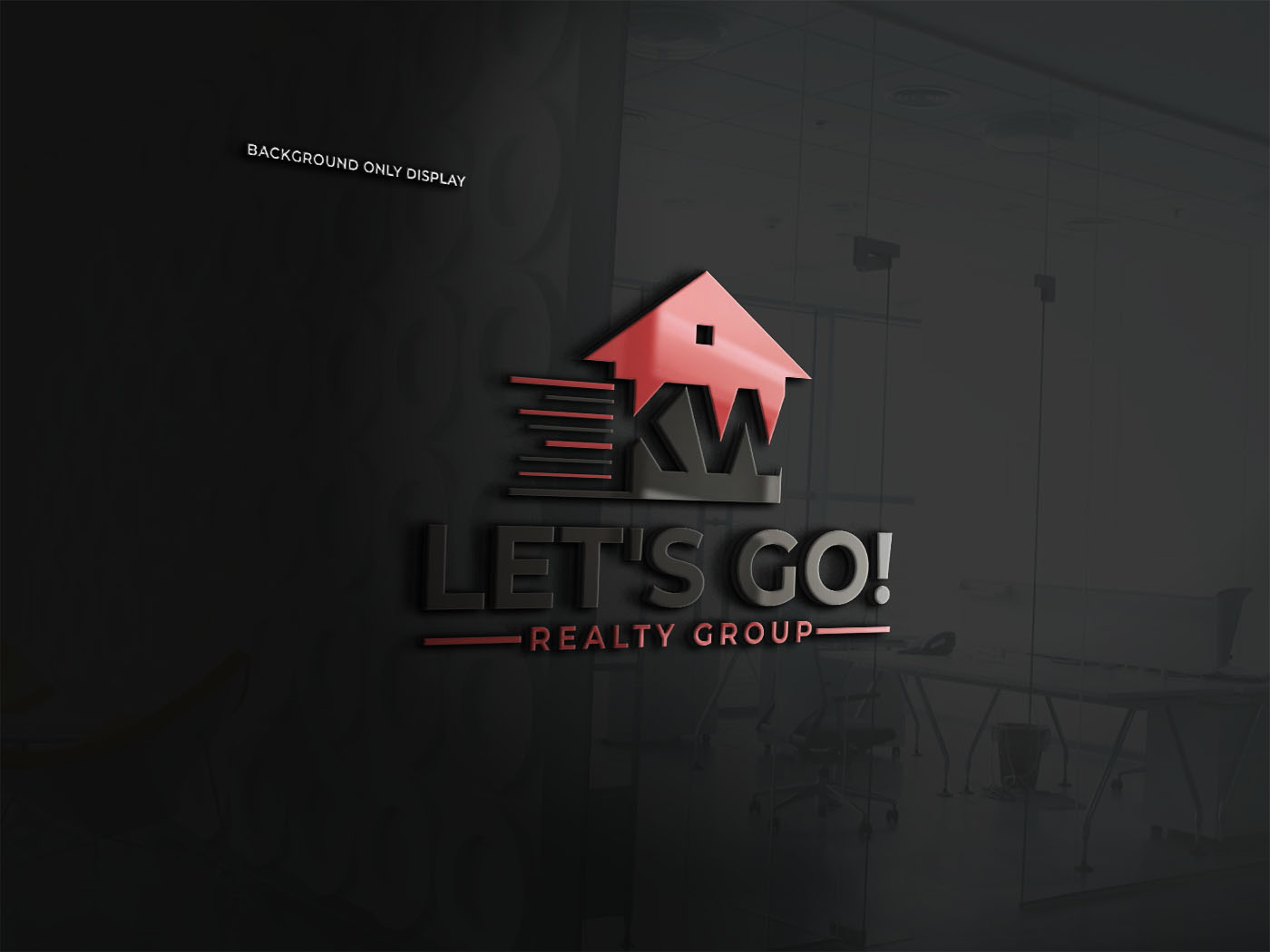 Logo Design by jonkonrad for this project | Design #35925927