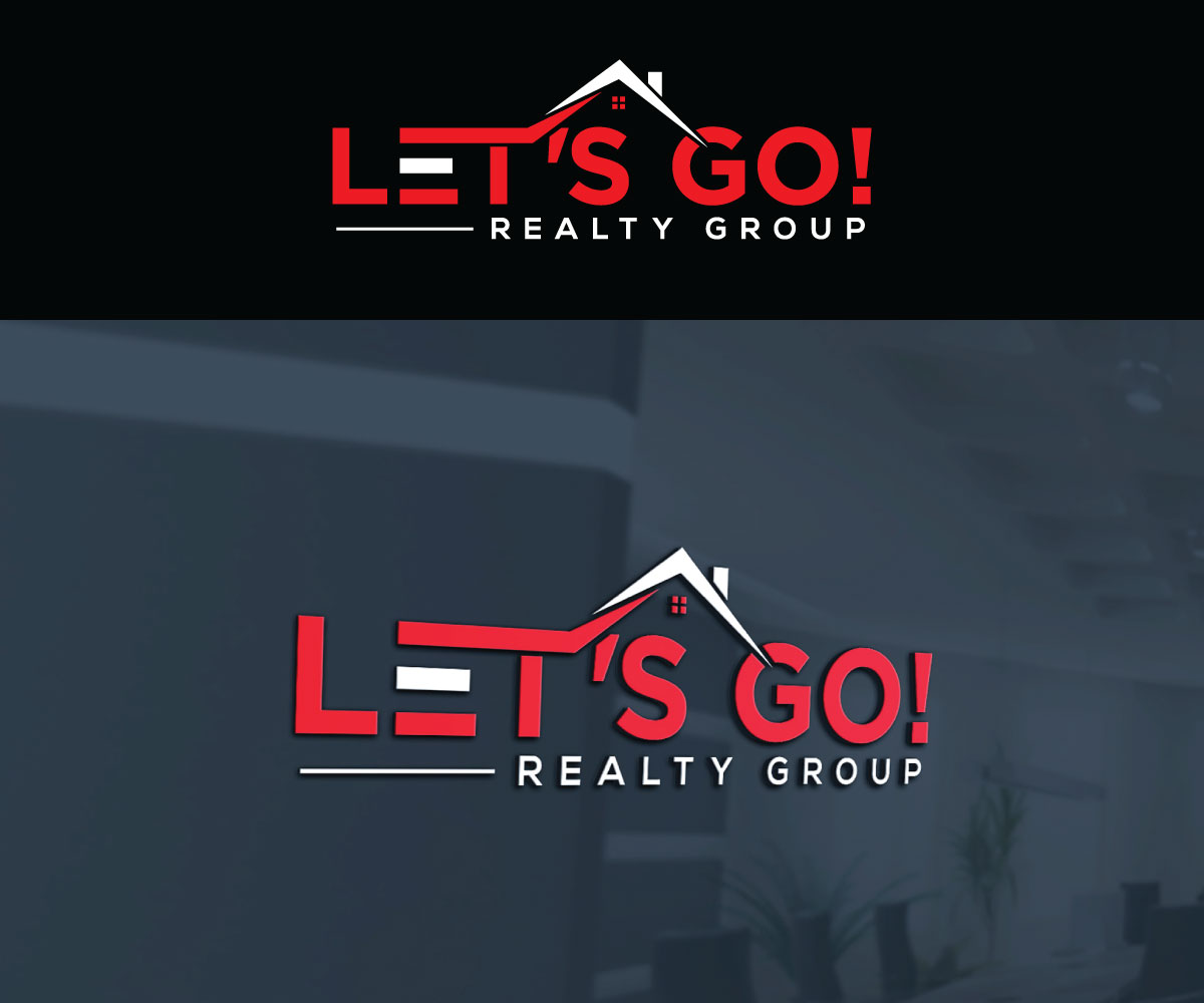 Logo Design by Luckey yaari for this project | Design #35926011