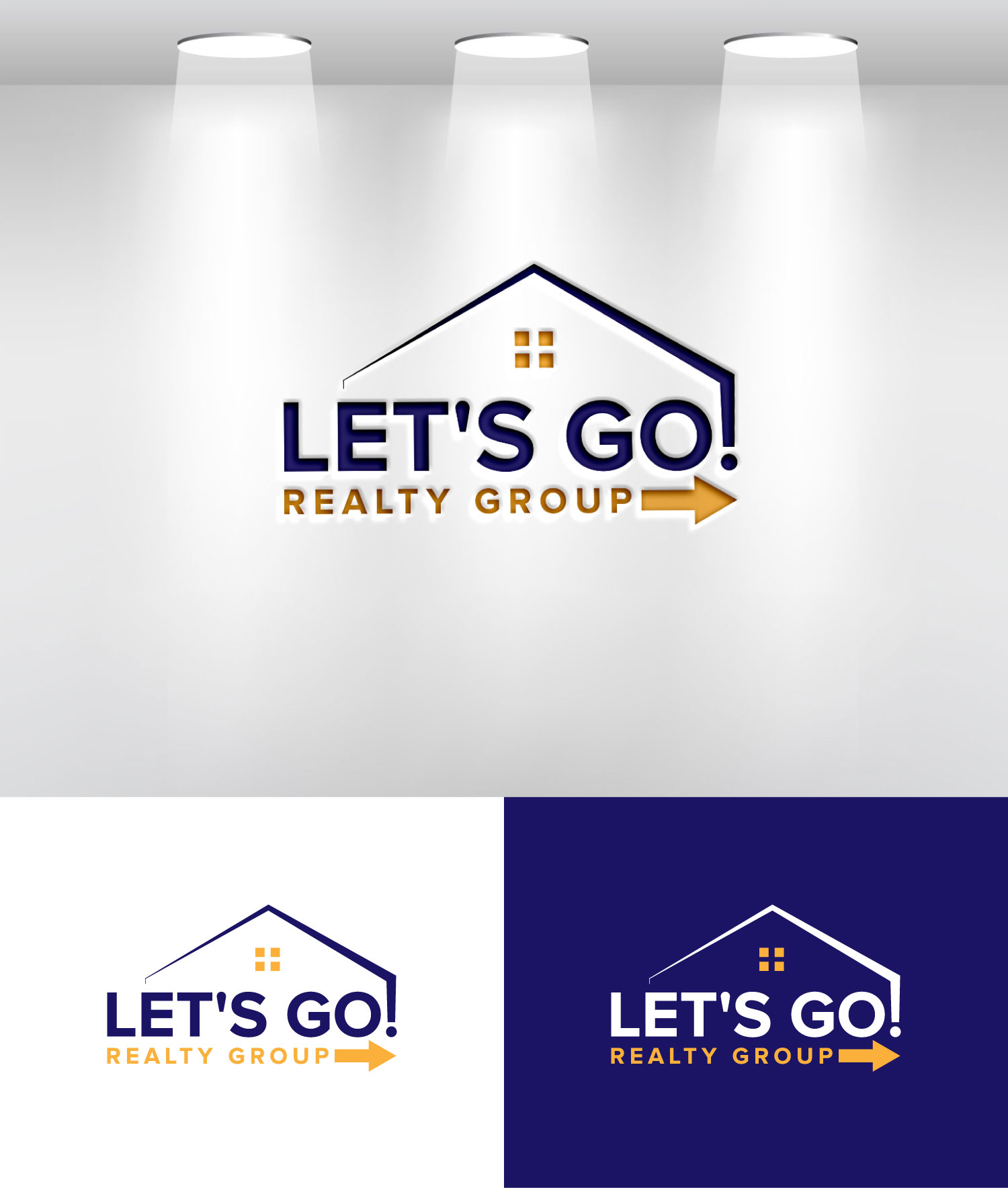 Design de Logo par Mi Design1 pour ce projet | Design #35924397