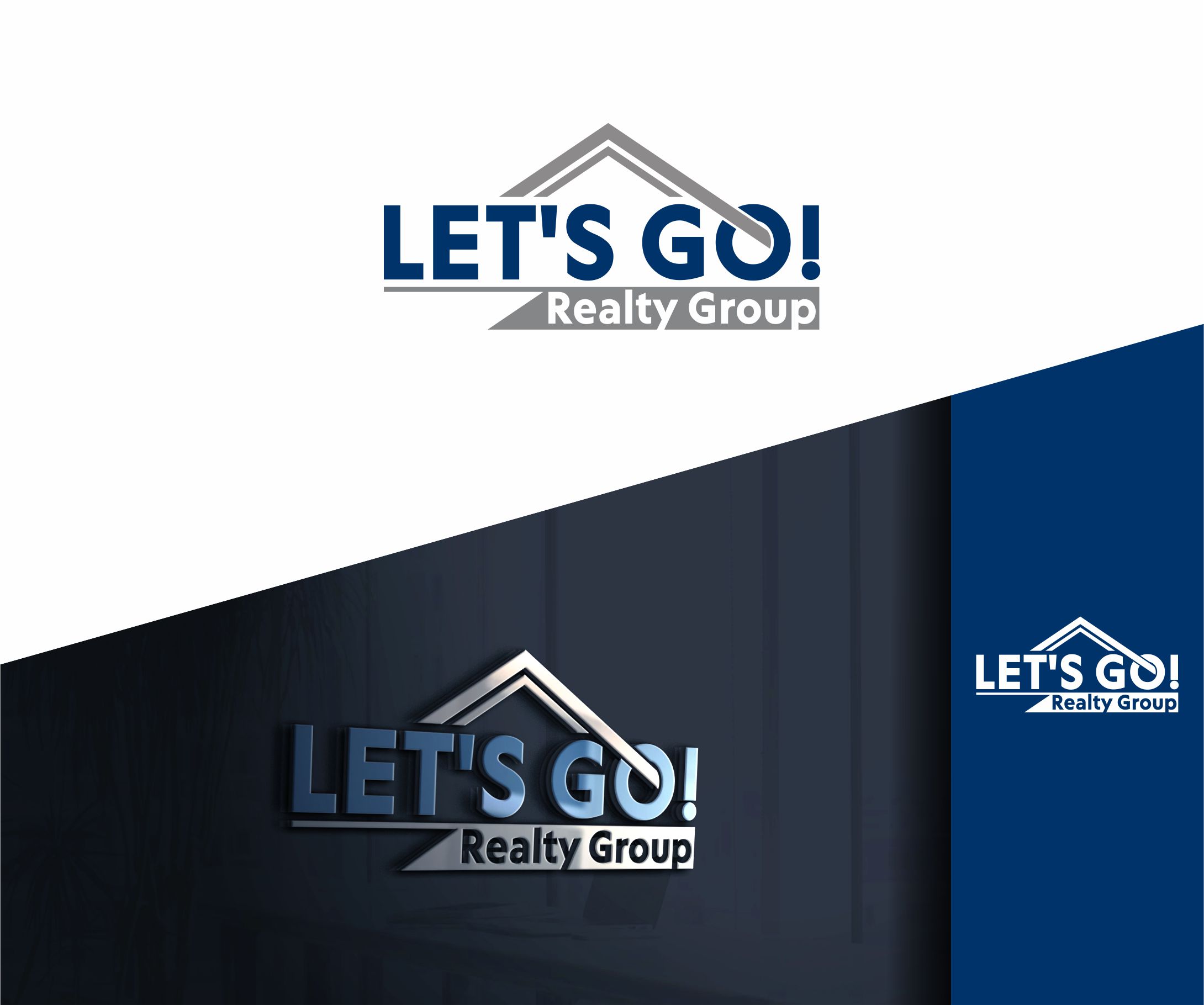 Logo Design by alkaline for this project | Design #35928626
