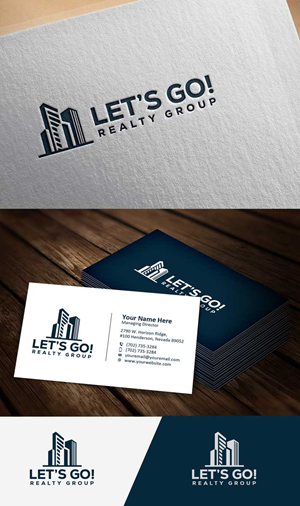 Logo Design by VirtueDesignPro for this project | Design: #35937338