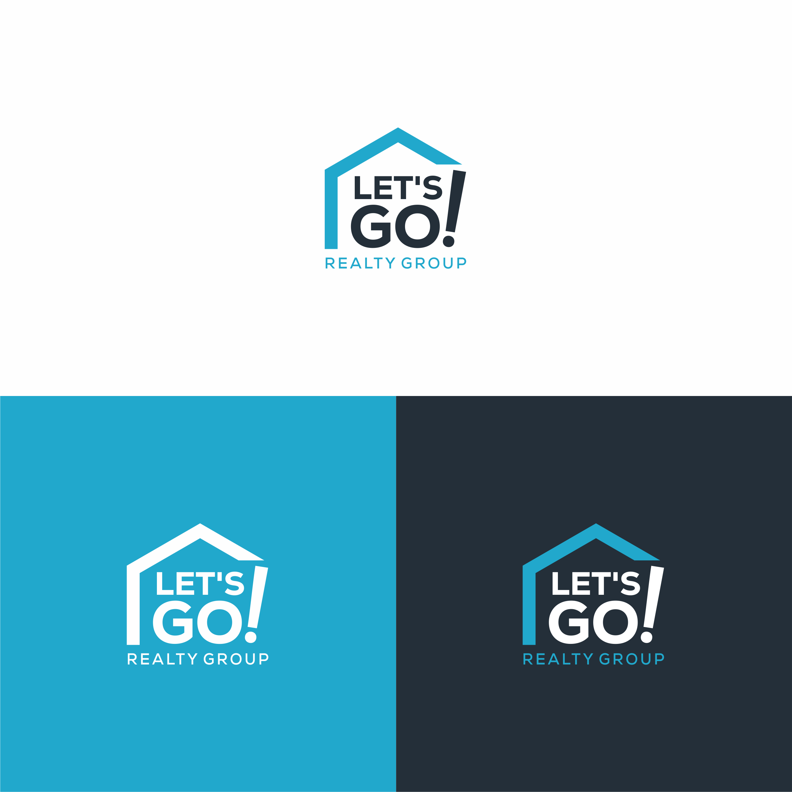 Logo-Design von melzh für dieses Projekt | Design #35927439