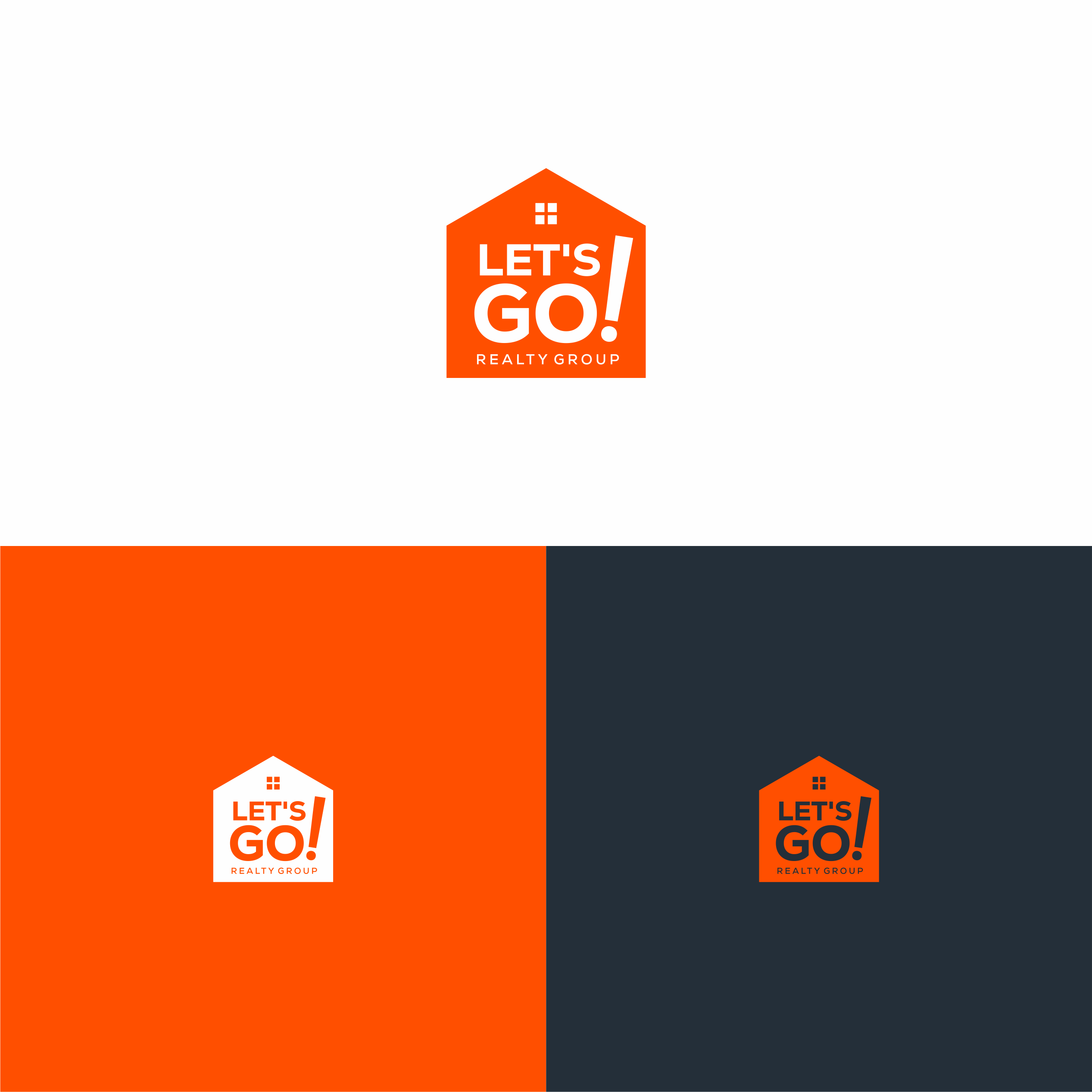 Diseño de Logo por melzh para este proyecto | Diseño #35927449