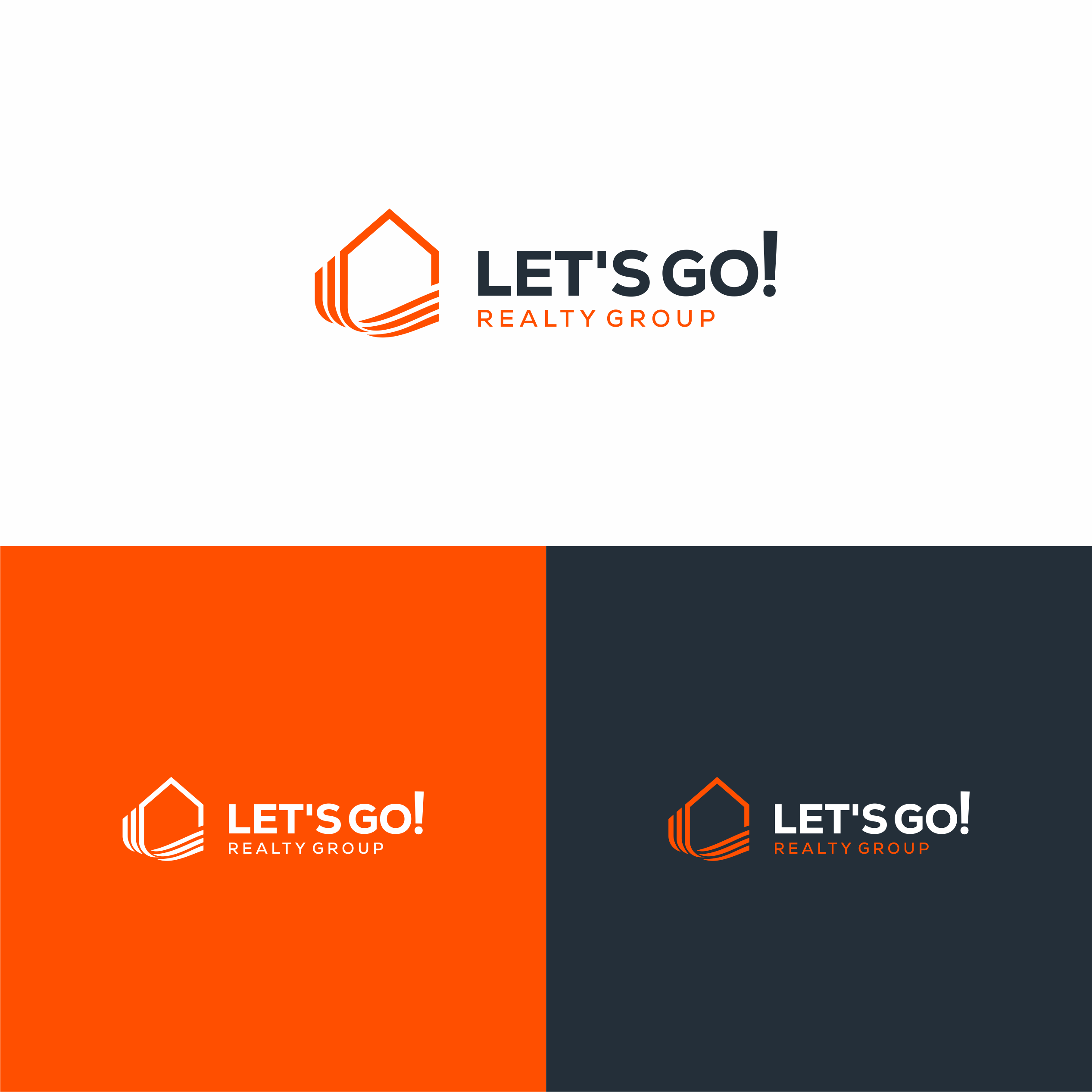 Logo Design by melzh for this project | Design #35927769
