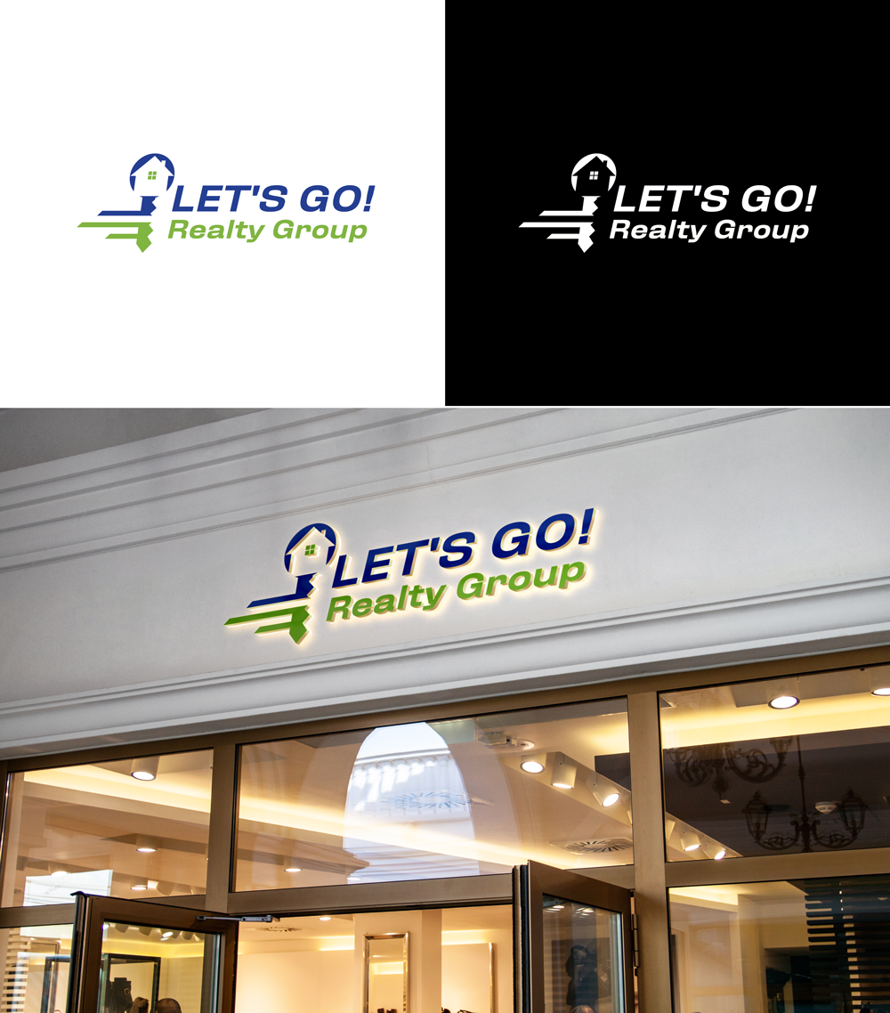 Logo Design by RA-bica for this project | Design #35926210