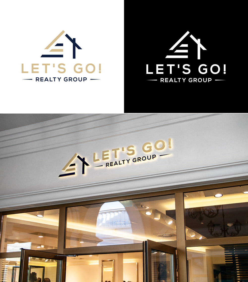 Logo Design by RA-bica for this project | Design #35926211