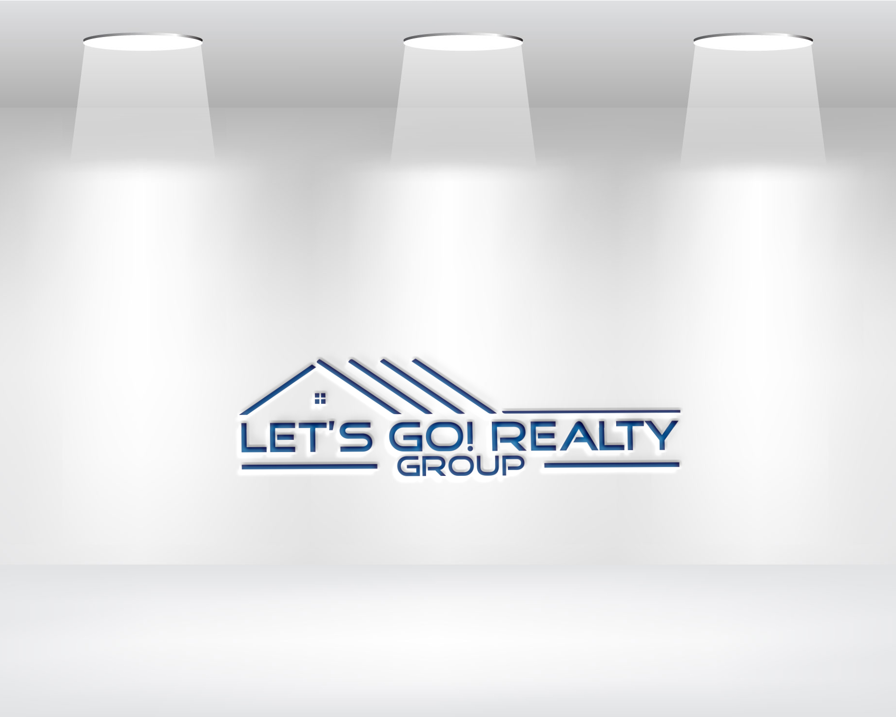 Logo Design by Lam_ya for this project | Design #35925950