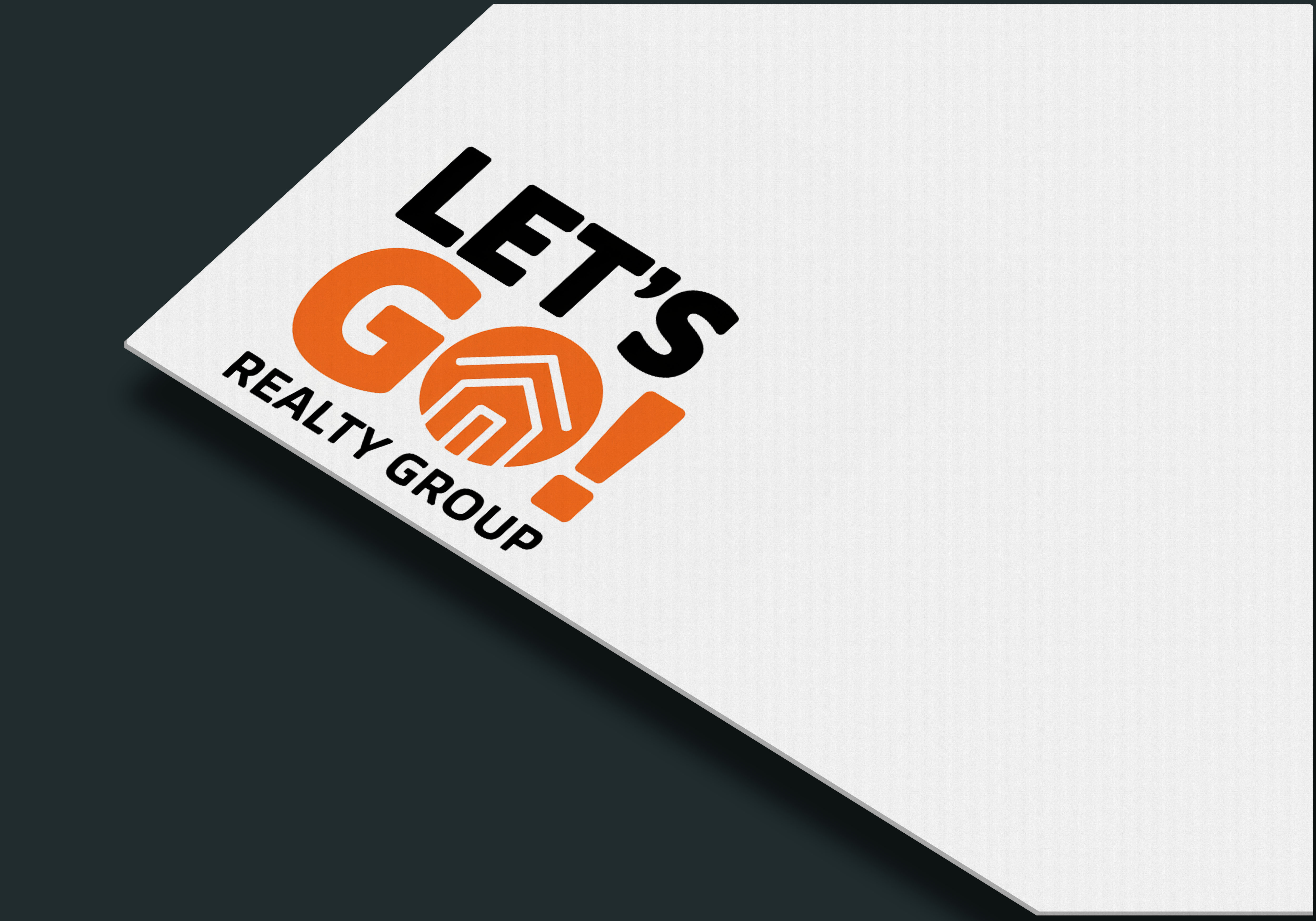 Logo Design by mekail for this project | Design #35927092