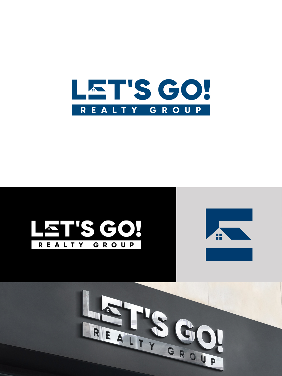 Logo Design by circledsg for this project | Design #35924875