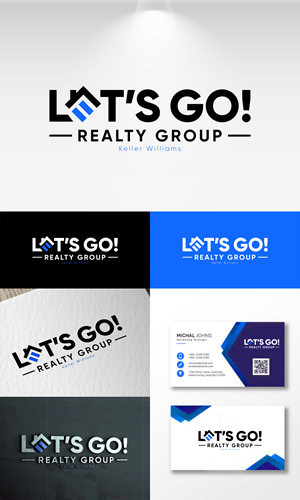 Logo Design by Alf Mozara